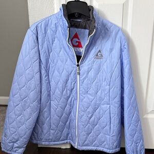 Gerry double layer ski coat